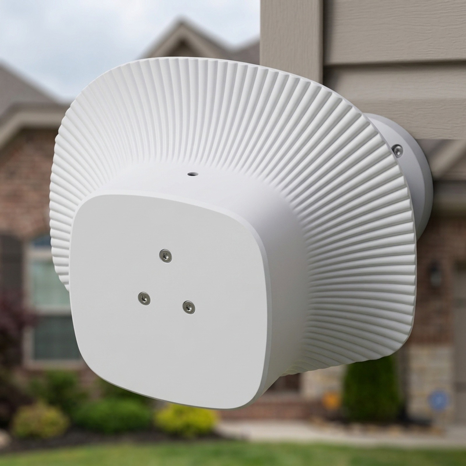 Eufy Camera S340 - Capa protetora resistente às intempéries, feita
