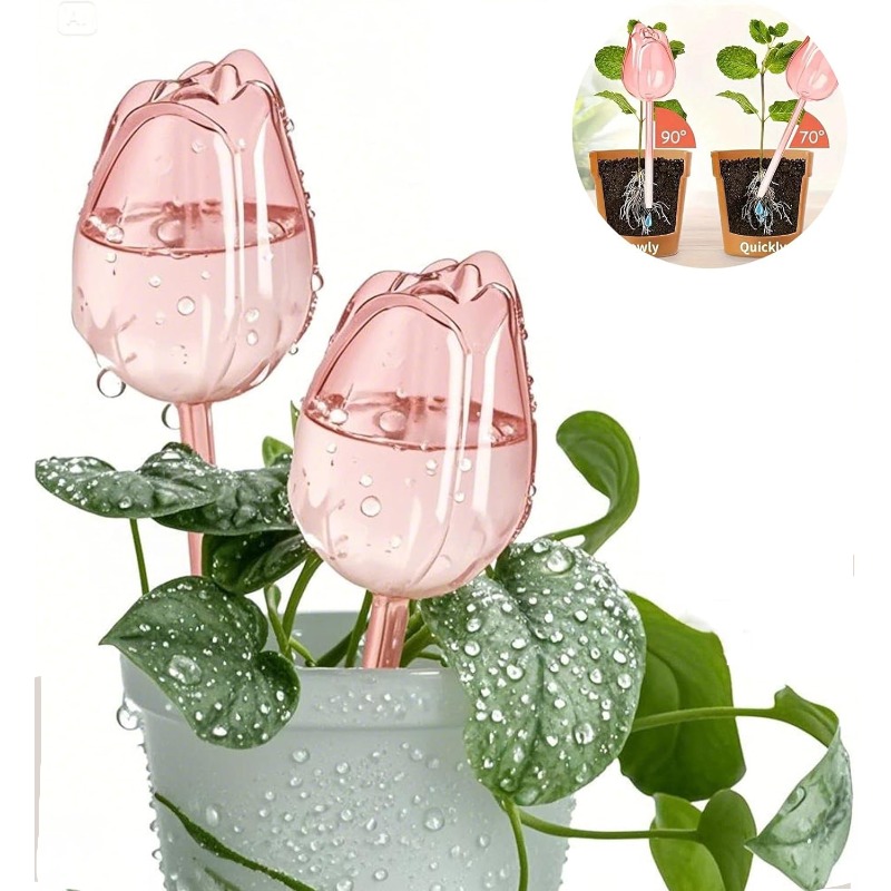 Plant Sensor - Bolas de Rega para Plantas Tulipa