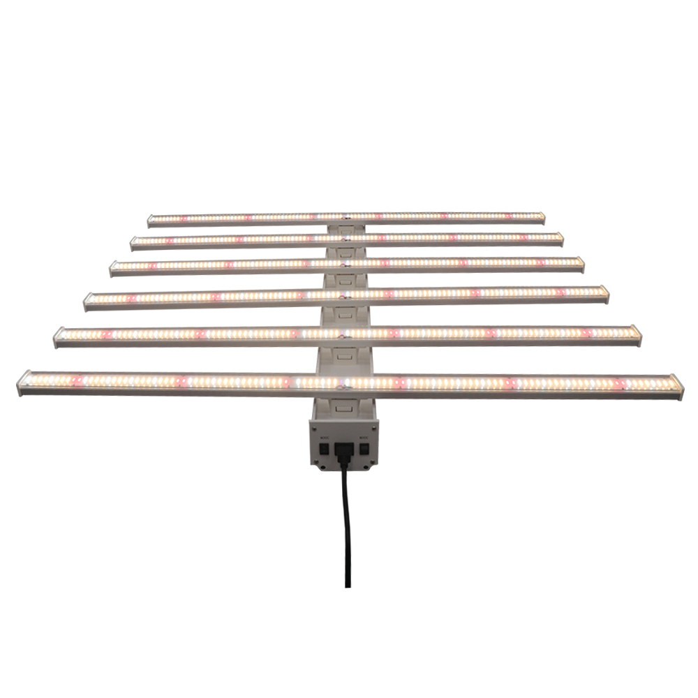 Grow Light Led - Lâmpadas LED para Cultivo de Plantas