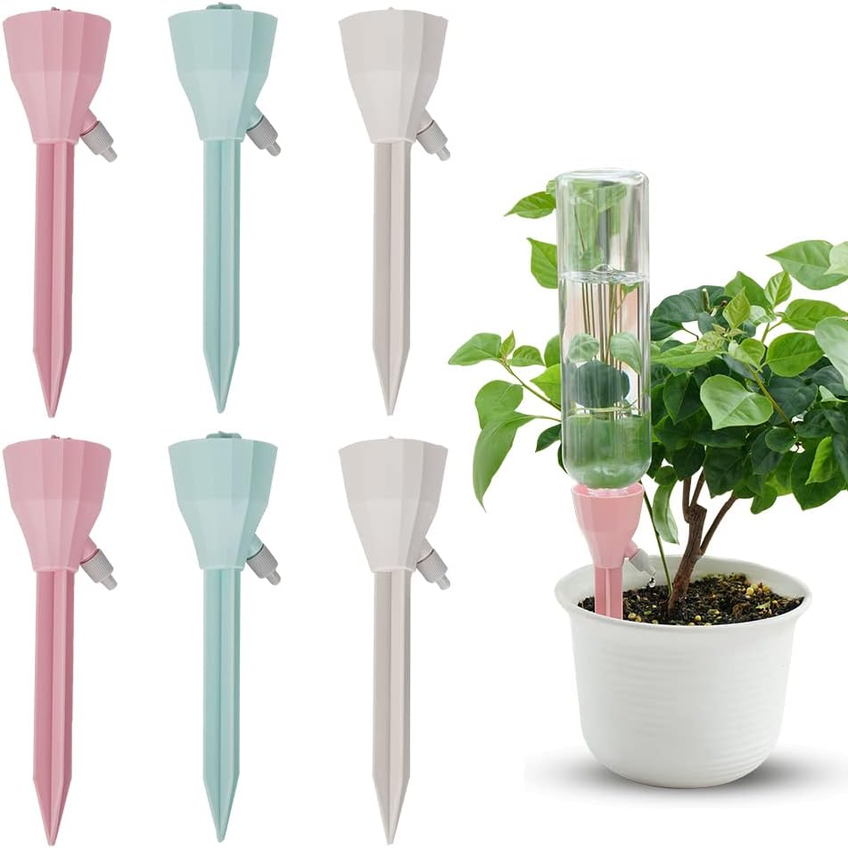Plant Sensor - Sistema de irrigação por gotejamento automático,