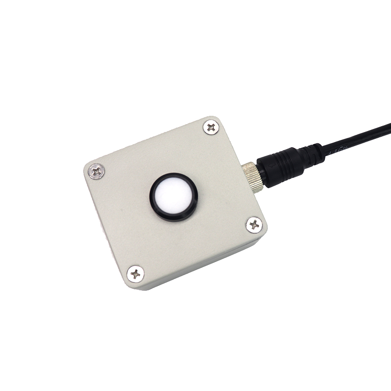 Plant Sensor - Sensores de Radiação Ultravioleta RY-CZW para