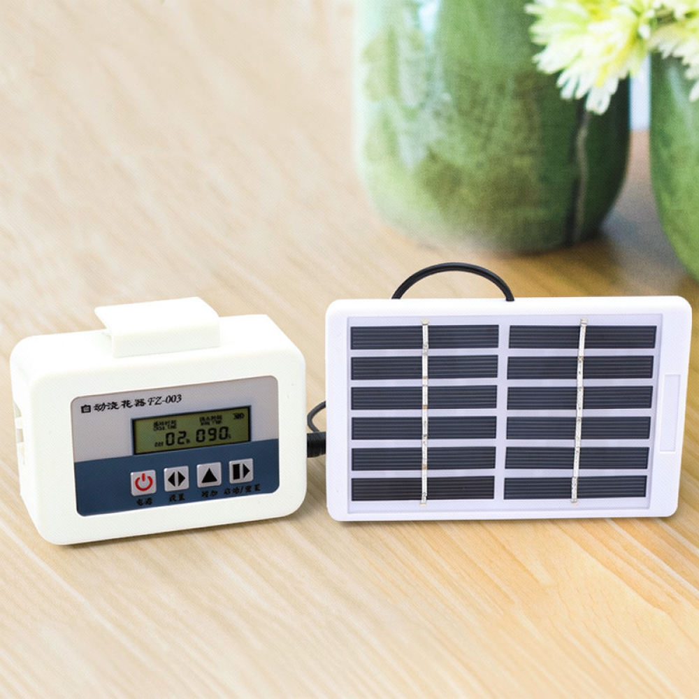 Smart Pot - Kit de dispositivo de rega automática,