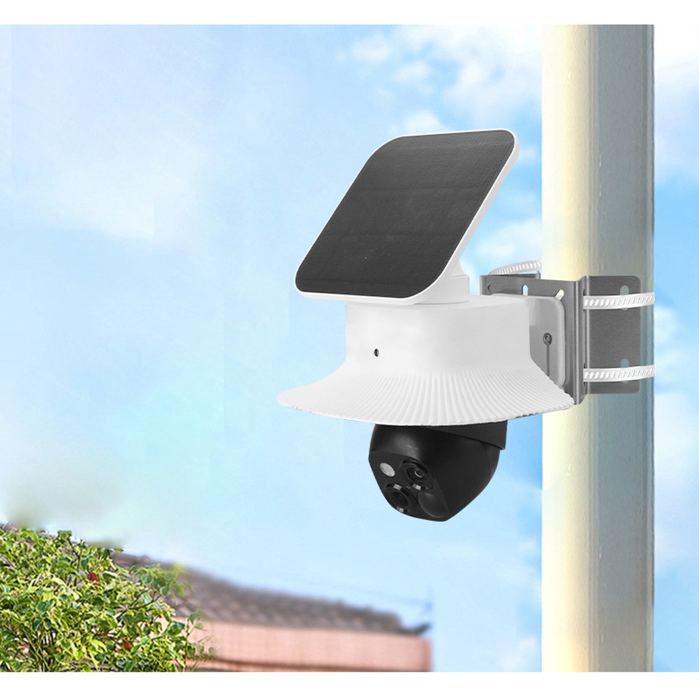 Capa protetora resistente às i - Eufy Camera S340 avaliação e preço