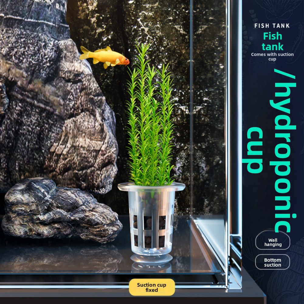 10 Peças de Vasos Hidropônicos - Hydroponic Grow Pod avaliação e preço