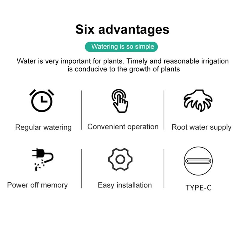 AEE2 - Novo Sistema Inteligent - Smart Garden System avaliação e preço
