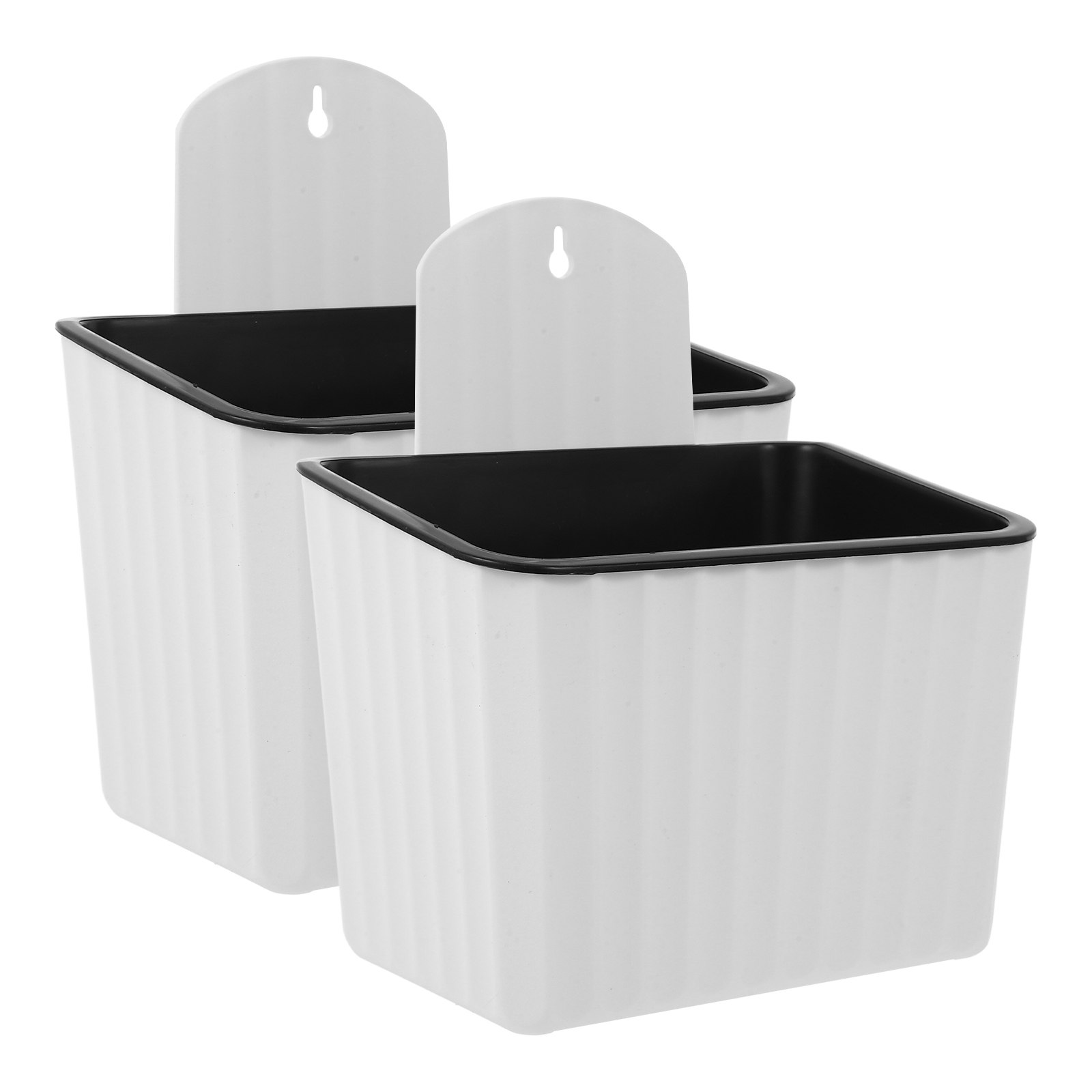 Vasos de flores com sistema de - Self Watering Planter avaliação e preço