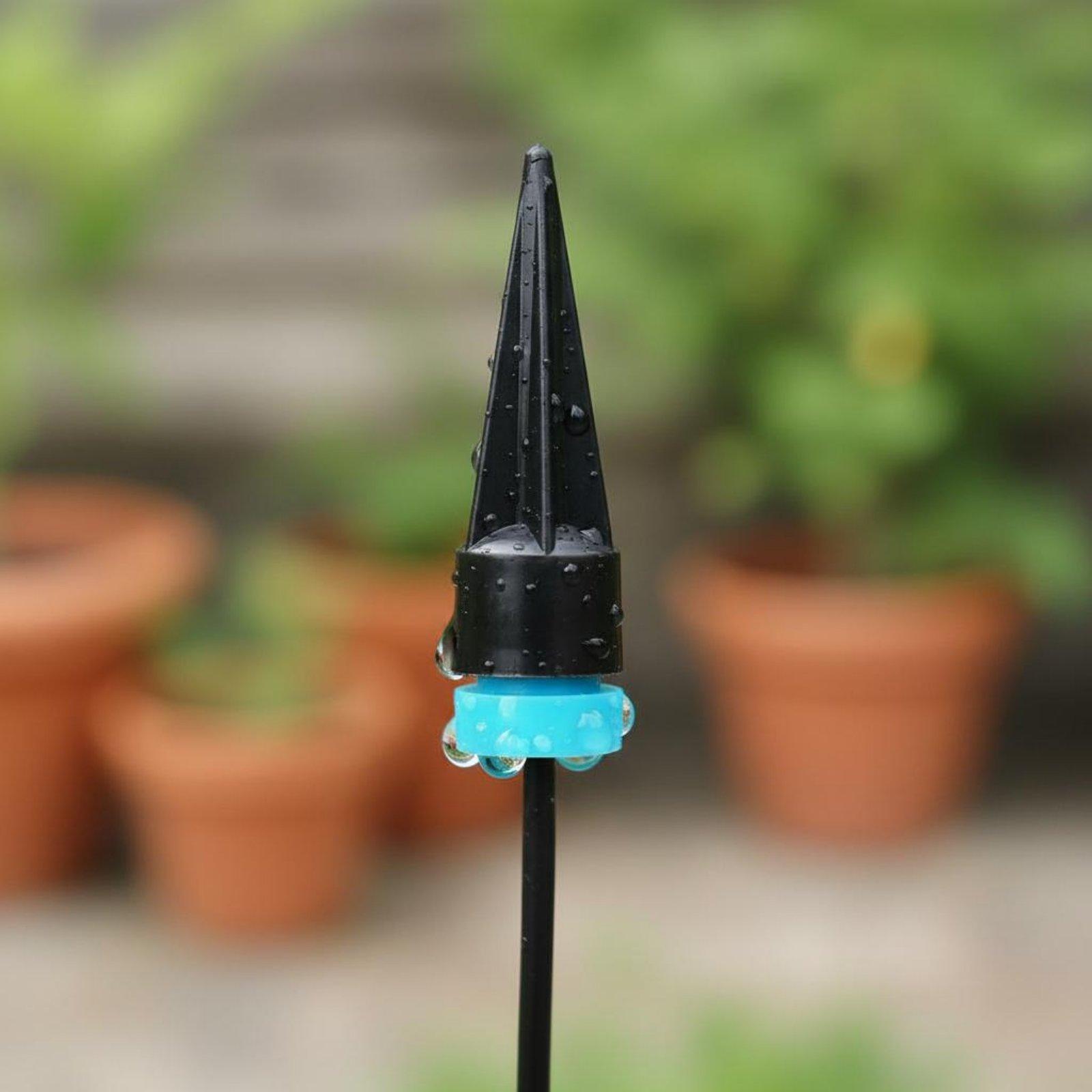 Kit de Irrigação por Gotejamen - Automatic Watering avaliação e preço