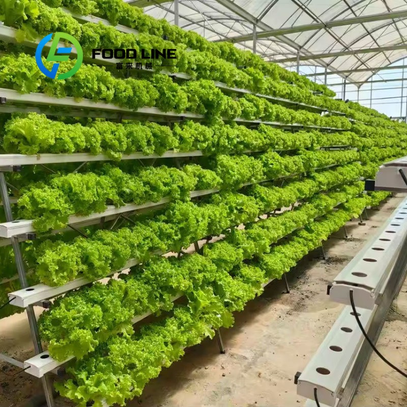 Sistema de Cultivo Hidropônico - Hydroponic Tower avaliação e preço