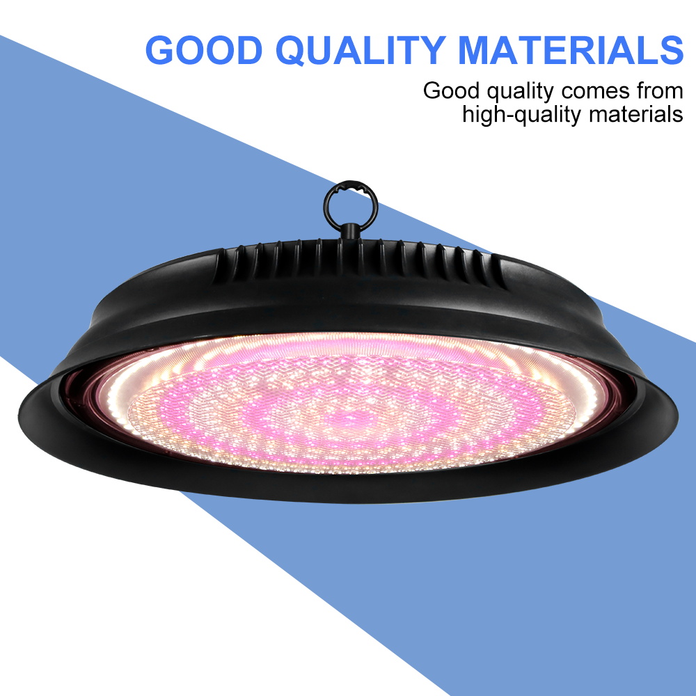 Luz LED de espectro completo d - Plant Grow Light Full Spectrum avaliação e preço