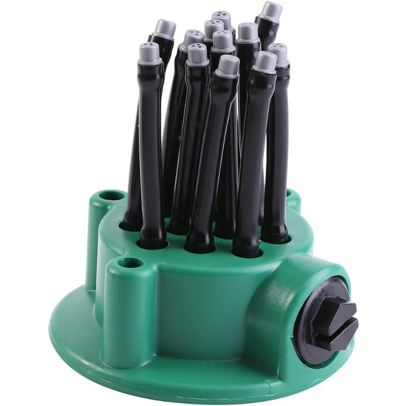 Aspersores Automáticos de Jard - Automatic Watering avaliação e preço