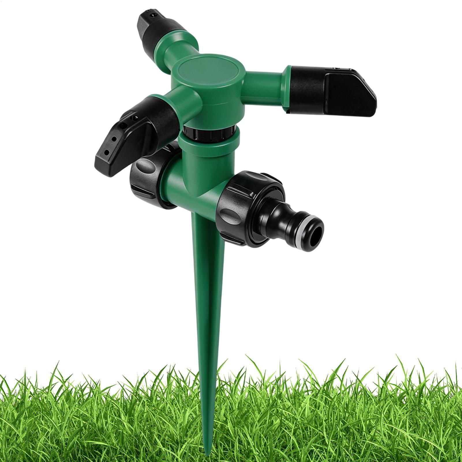 Aspersor de Água Automático Ro - Automatic Watering avaliação e preço