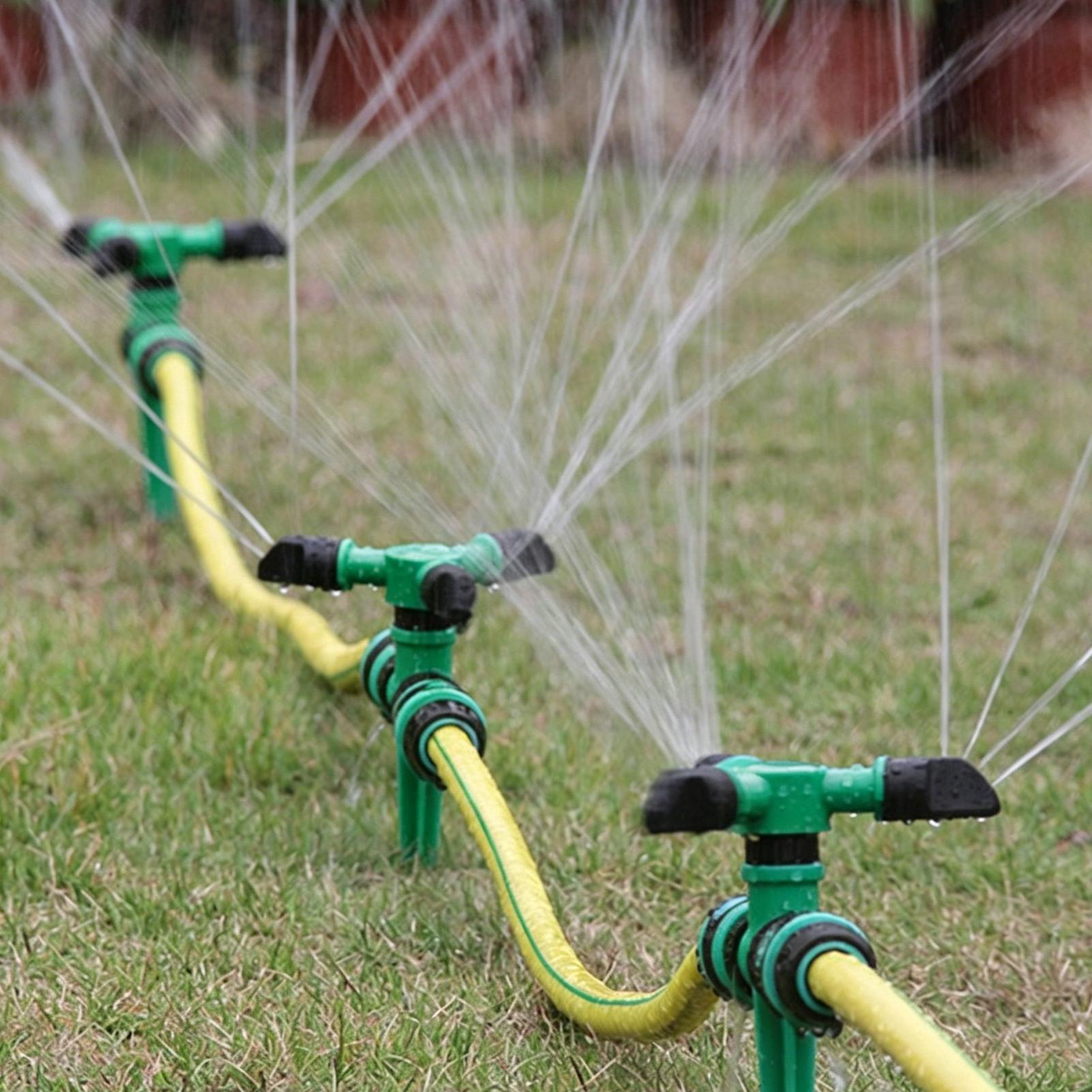Aspersor de Água Automático Ro - Automatic Watering avaliação e preço