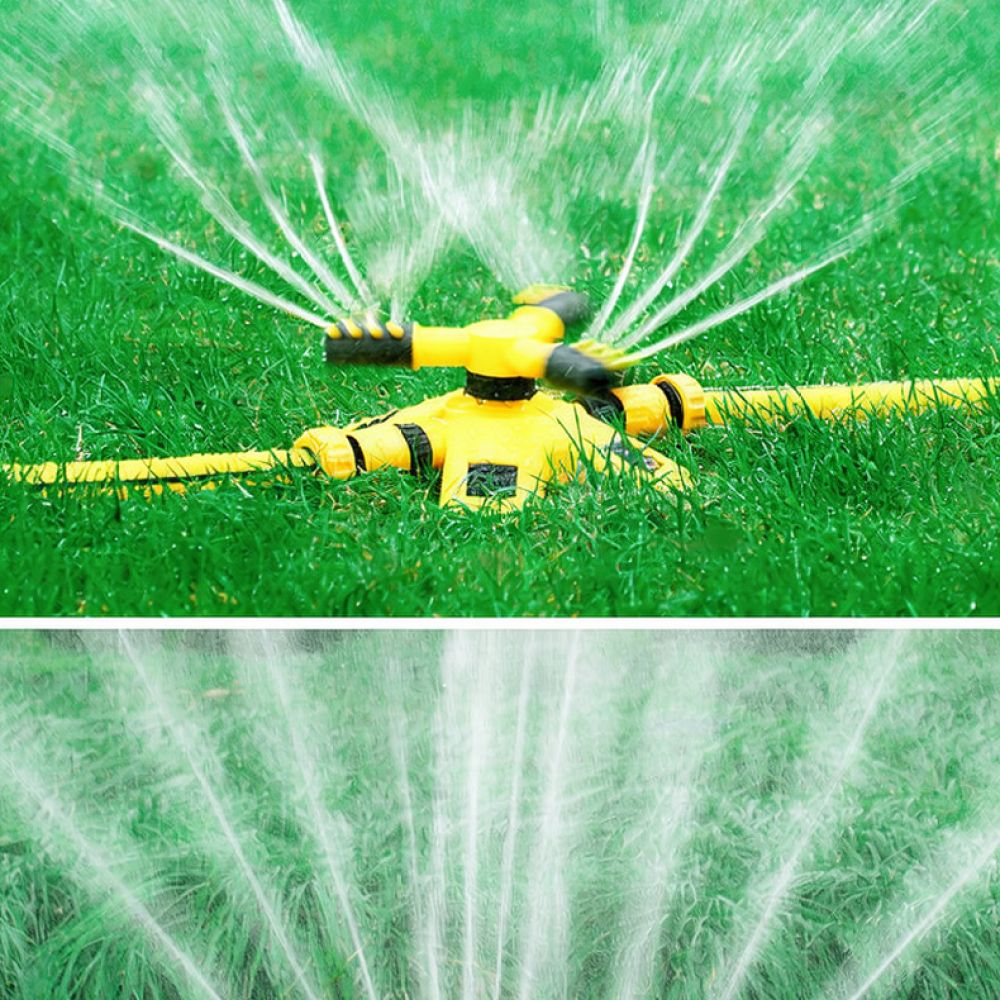 Aspersor de irrigação eficient - Automatic Watering avaliação e preço
