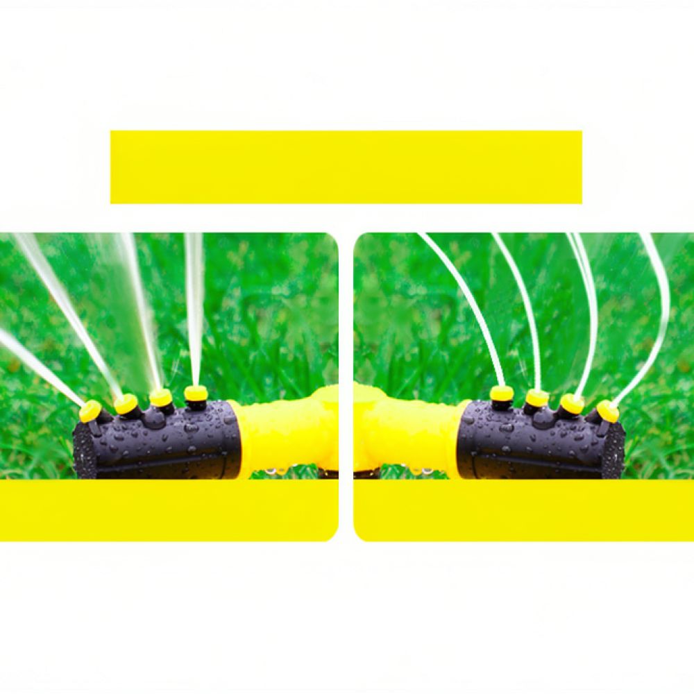 Aspersor de irrigação eficient - Automatic Watering avaliação e preço