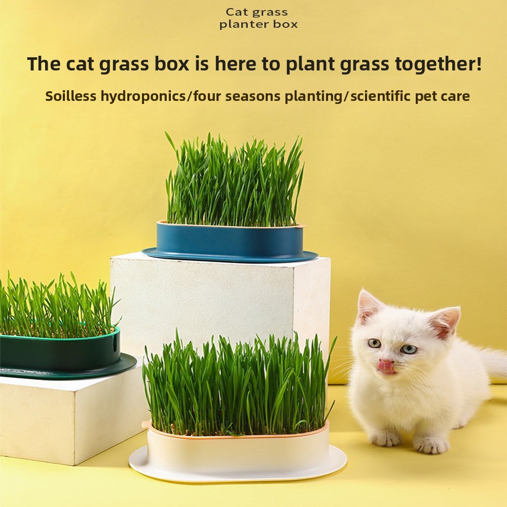Suprimentos para animais de es - Hydroponic Grow Pod avaliação e preço