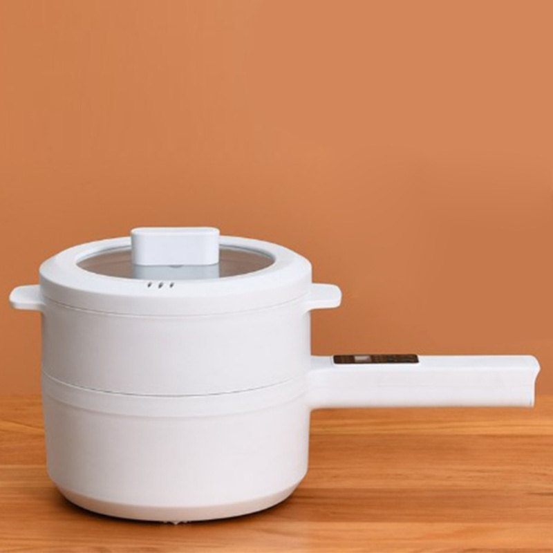 Mini Fogão Elétrico Portátil A - Smart Pot avaliação e preço
