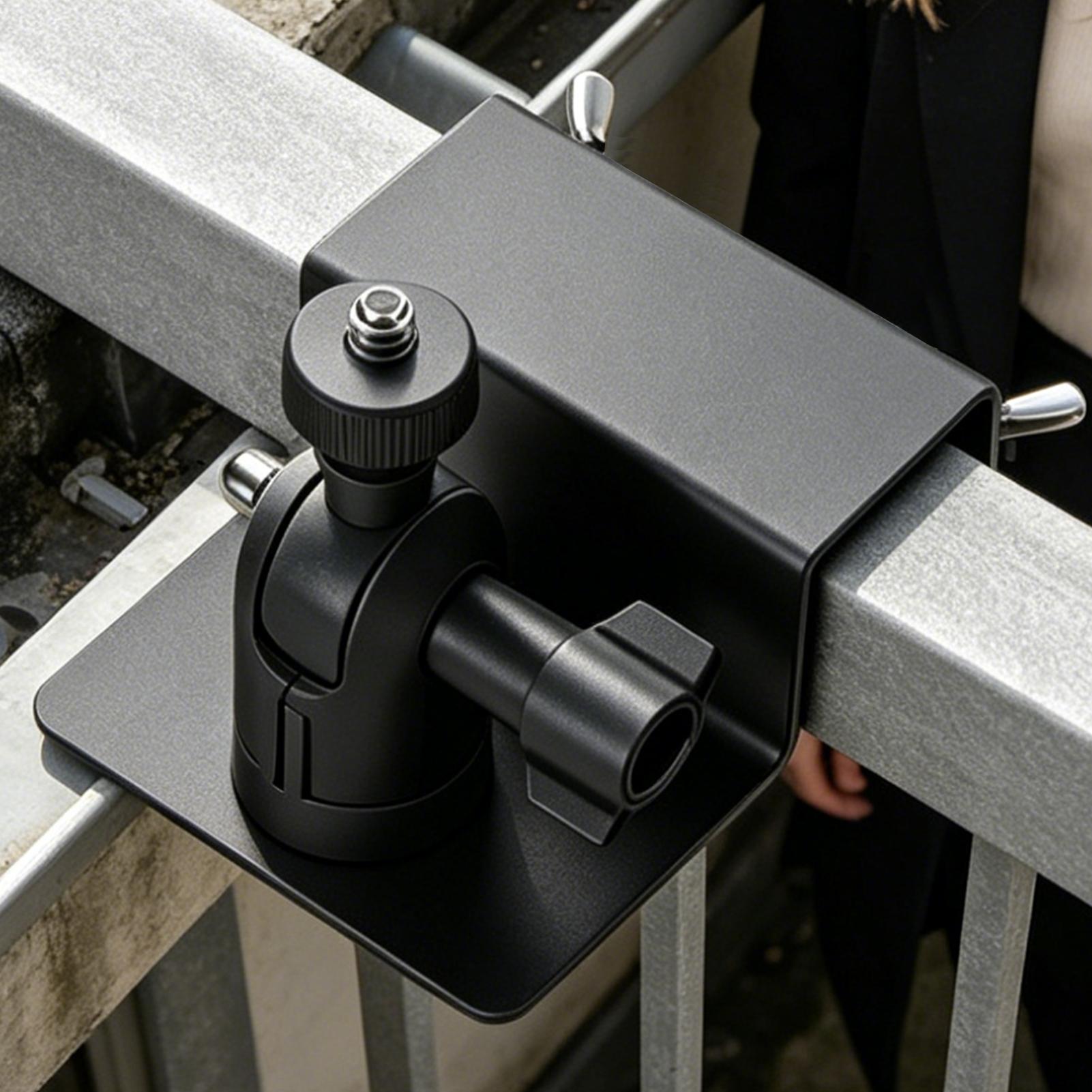 Suporte de Calha para Câmera d - Garden Camera avaliação e preço
