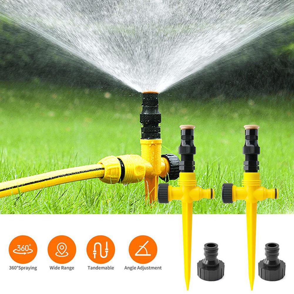 5/3/1pcs Upgrade 360 °   Siste - Automatic Watering avaliação e preço