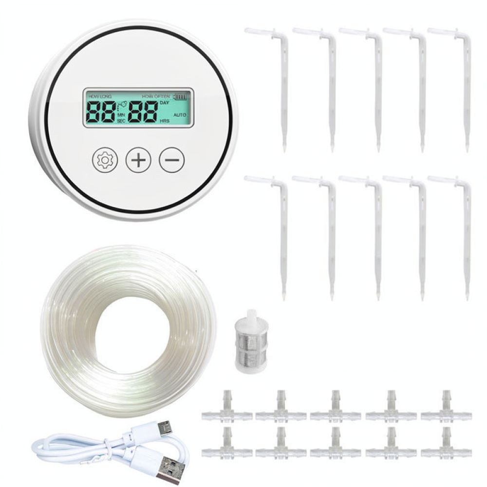 Ferramenta de irrigação por go - Smart Garden System avaliação e preço