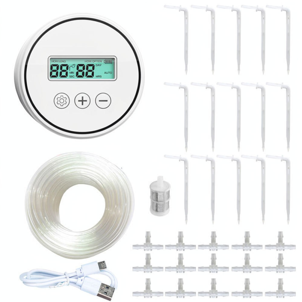 Ferramenta de irrigação por go - Smart Garden System avaliação e preço