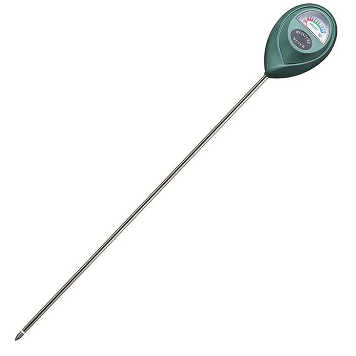 Medidor de Umidade do Solo de  - Plant Monitor avaliação e preço