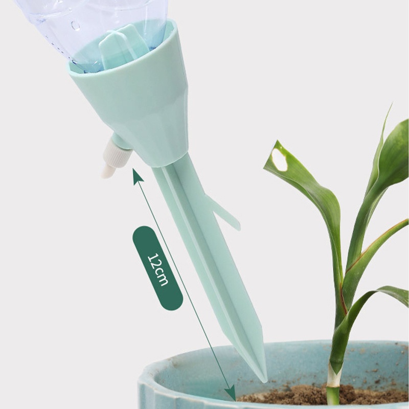 Sistema de irrigação por gotej - Plant Sensor avaliação e preço