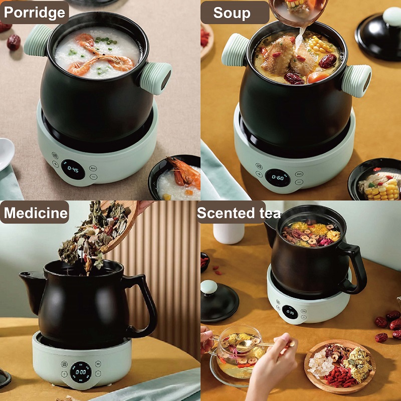 1.8l casa inteligente divisão  - Smart Pot avaliação e preço