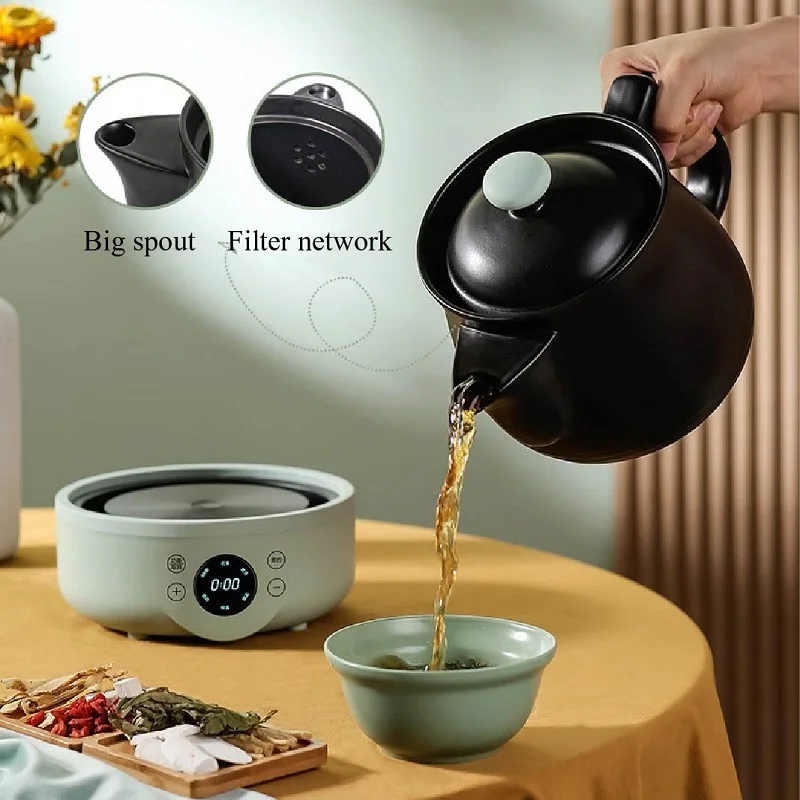 1.8l casa inteligente divisão  - Smart Pot avaliação e preço