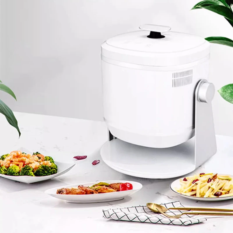 Para máquina de cozinha elétri - Smart Pot avaliação e preço