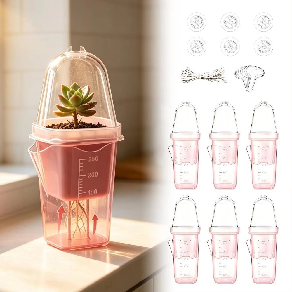 Vasos de Flores de Plástico co - Hydroponic Grow Pod avaliação e preço