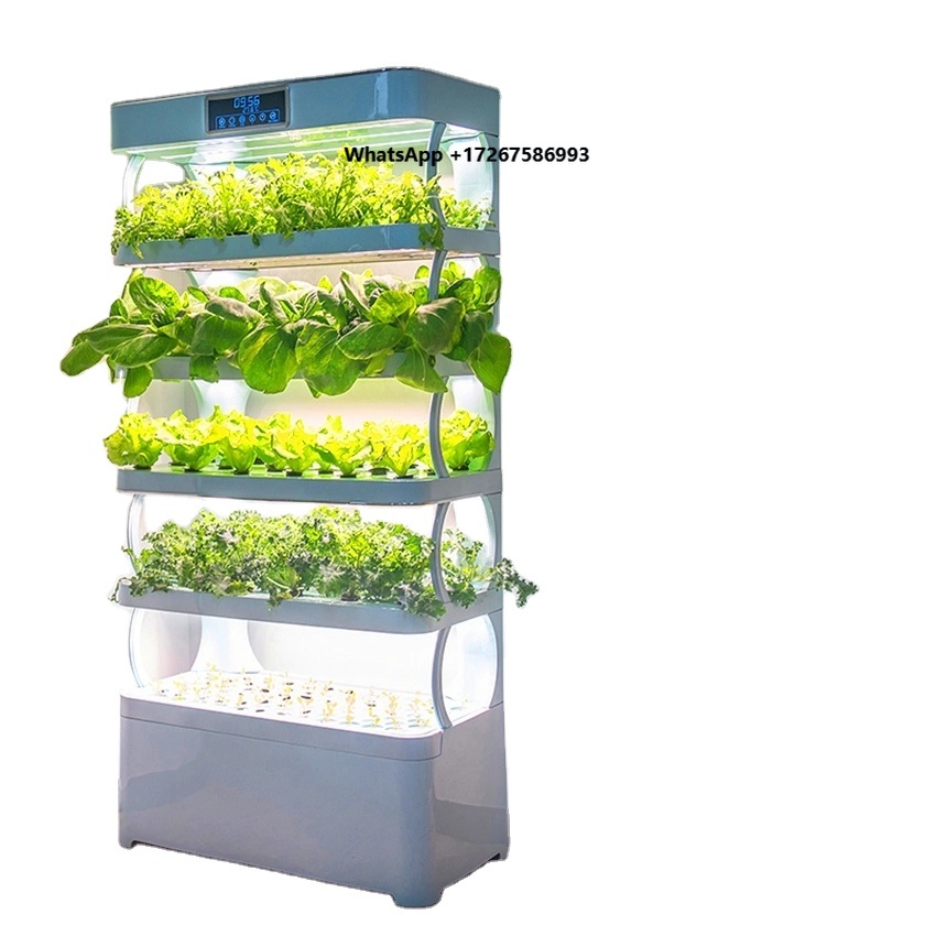 Sistema de Cultivo Inteligente - Smart Garden System avaliação e preço