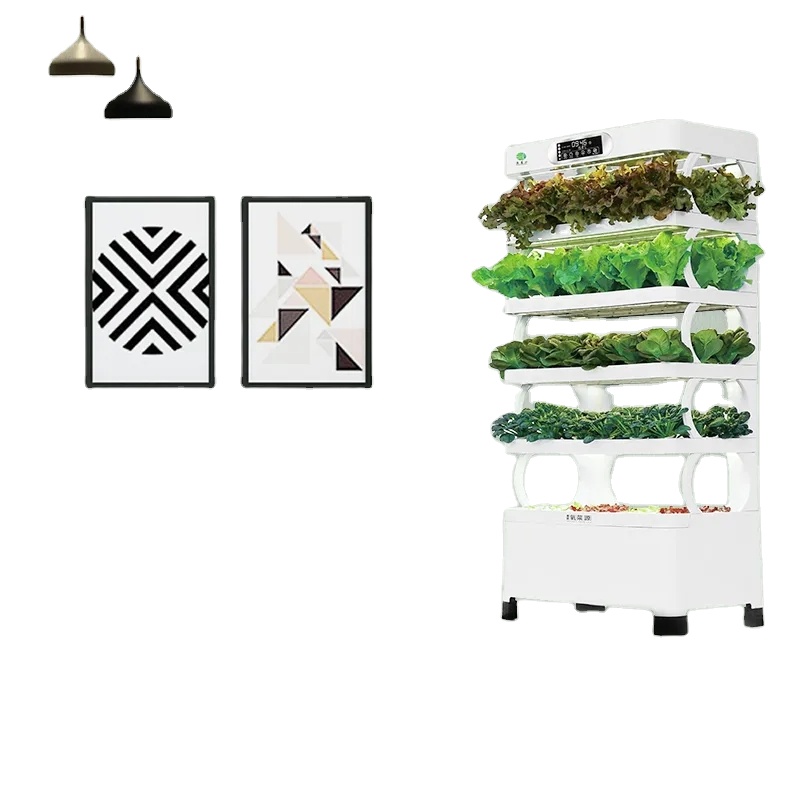 Sistema de Cultivo Inteligente - Smart Garden System avaliação e preço
