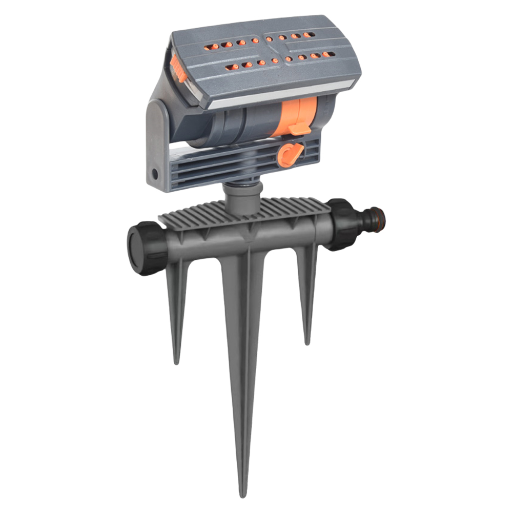Aspersor Oscilante Automático  - Automatic Watering avaliação e preço
