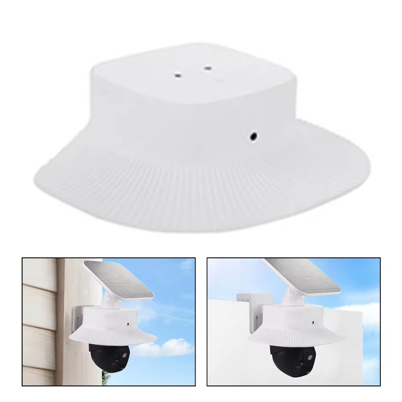 Capa protetora para câmera de  - Eufy Camera S340 avaliação e preço