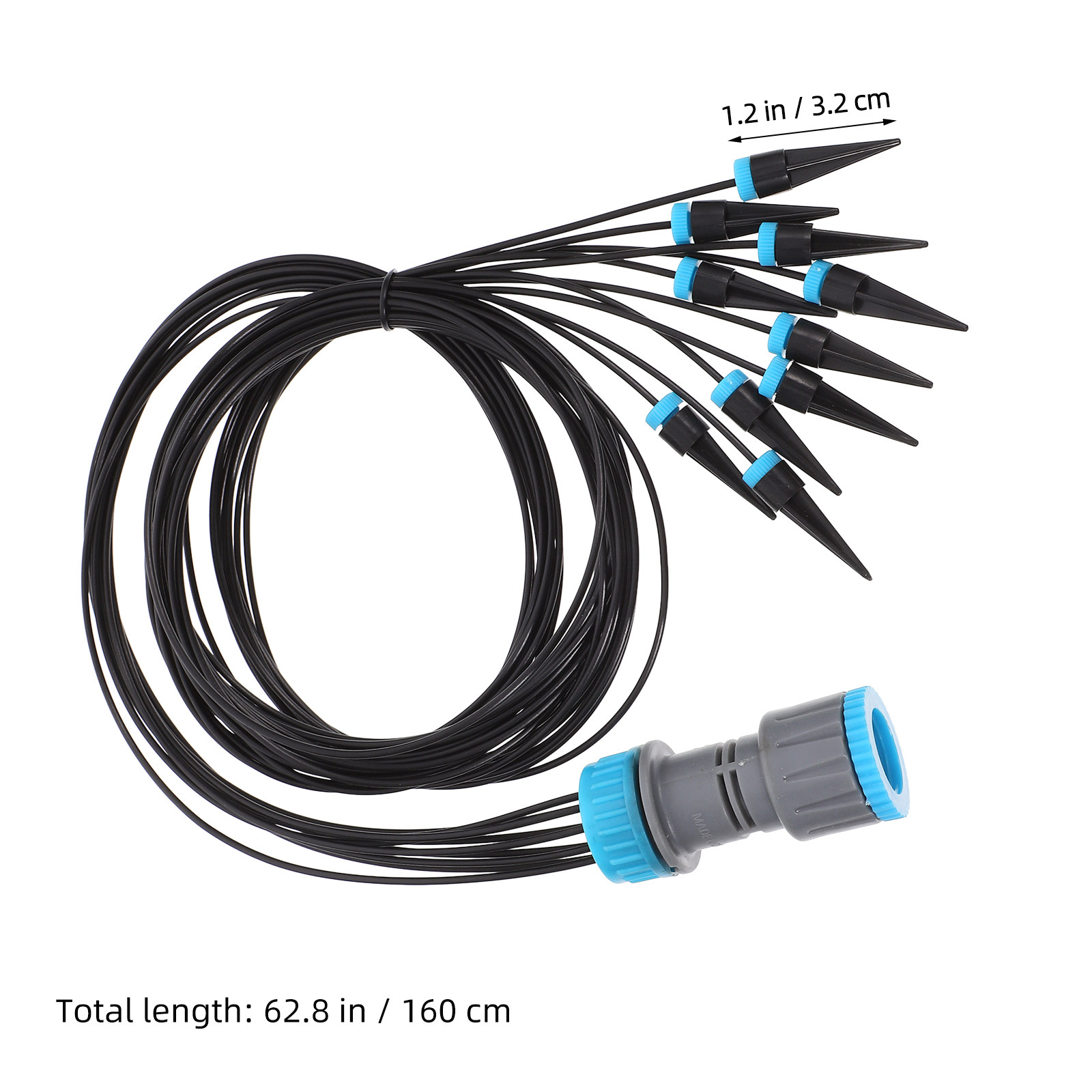 Kit de irrigação por gotejamen - Indoor Garden Kit avaliação e preço