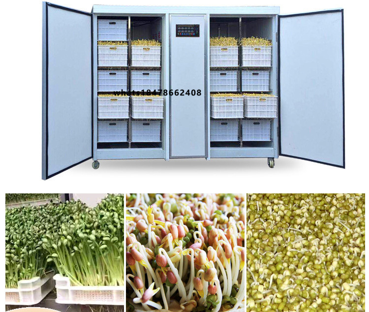 Máquina Inteligente de Cultivo - Automatic Watering avaliação e preço