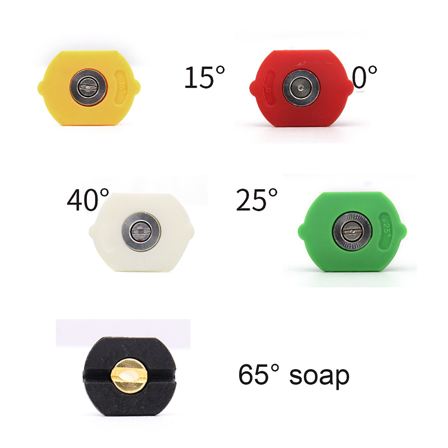 Bico de spray para lavadora de - Smart Garden Kit avaliação e preço