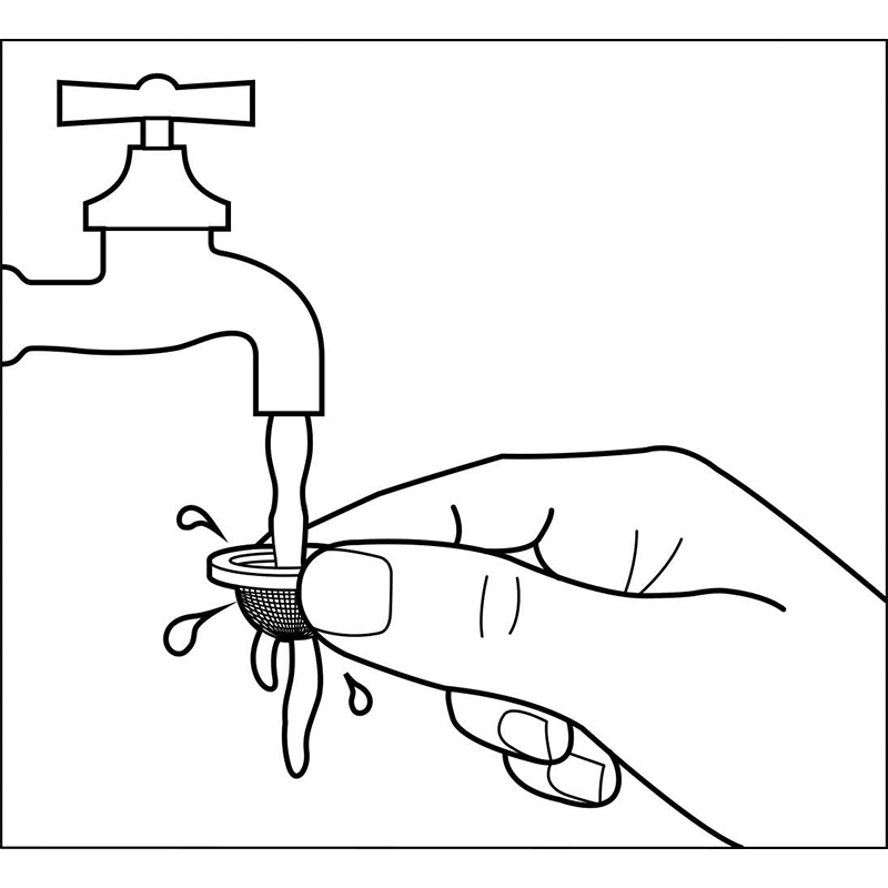 1 unidade Aspersor Automático  - Automatic Watering avaliação e preço