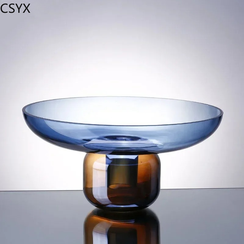 Vaso de vidro destacável color - Hydroponic Grow Pod avaliação e preço