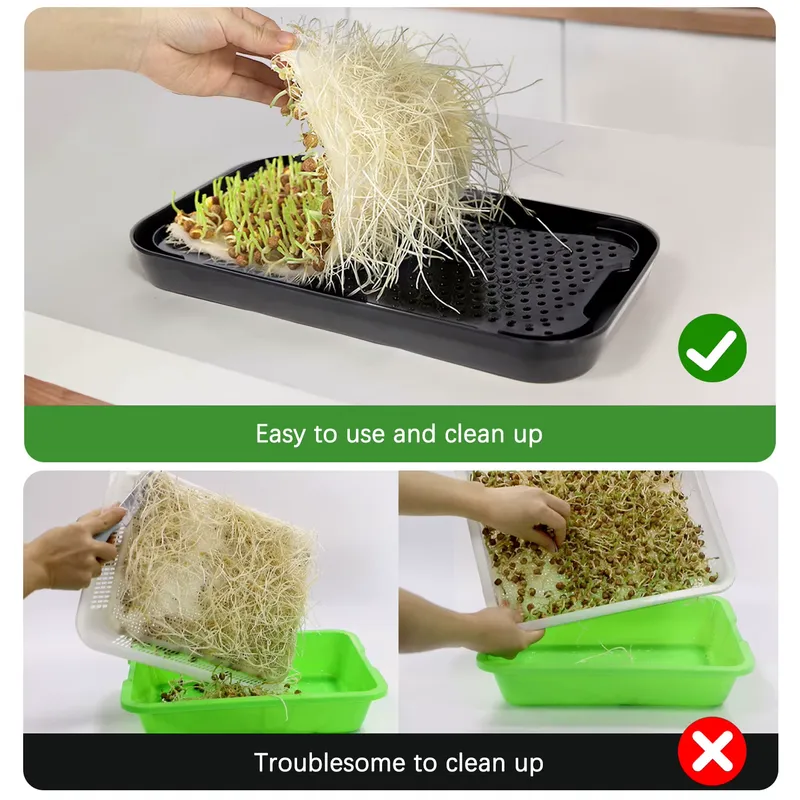 Bandeja Hidropônica para Culti - Smart Garden System avaliação e preço