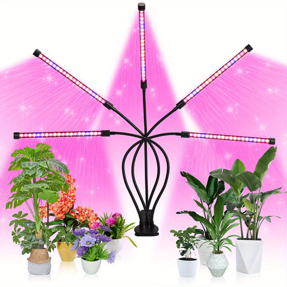 Luminária LED de Crescimento d - Indoor Garden Kit avaliação e preço