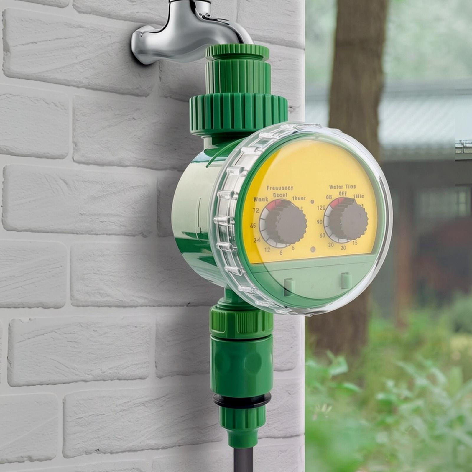 Temporizadores de irrigação pa - Automatic Watering avaliação e preço