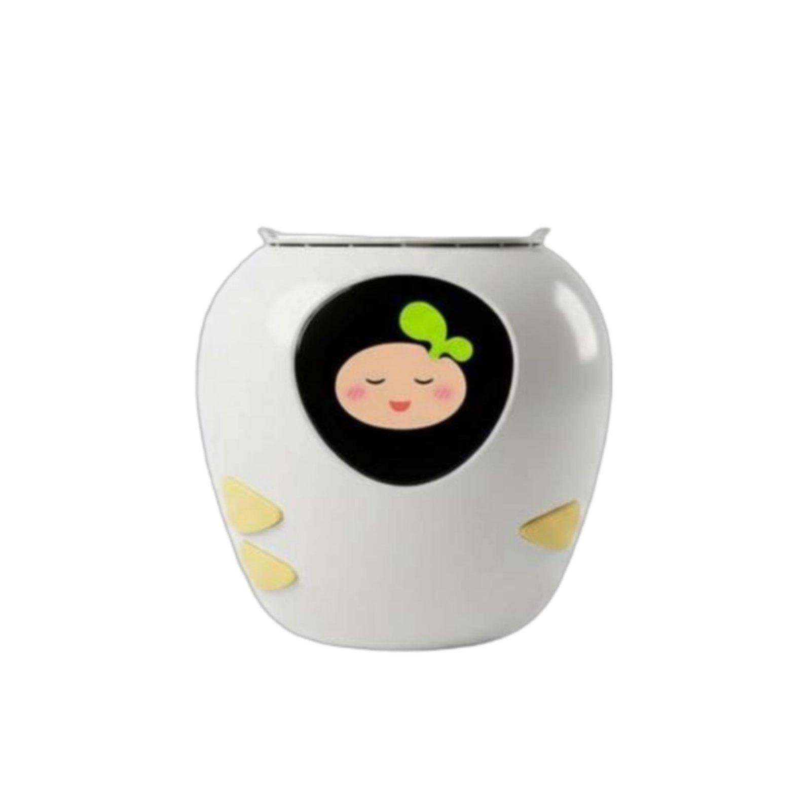 Vaso de Flores Inteligente com - Automatic Watering avaliação e preço