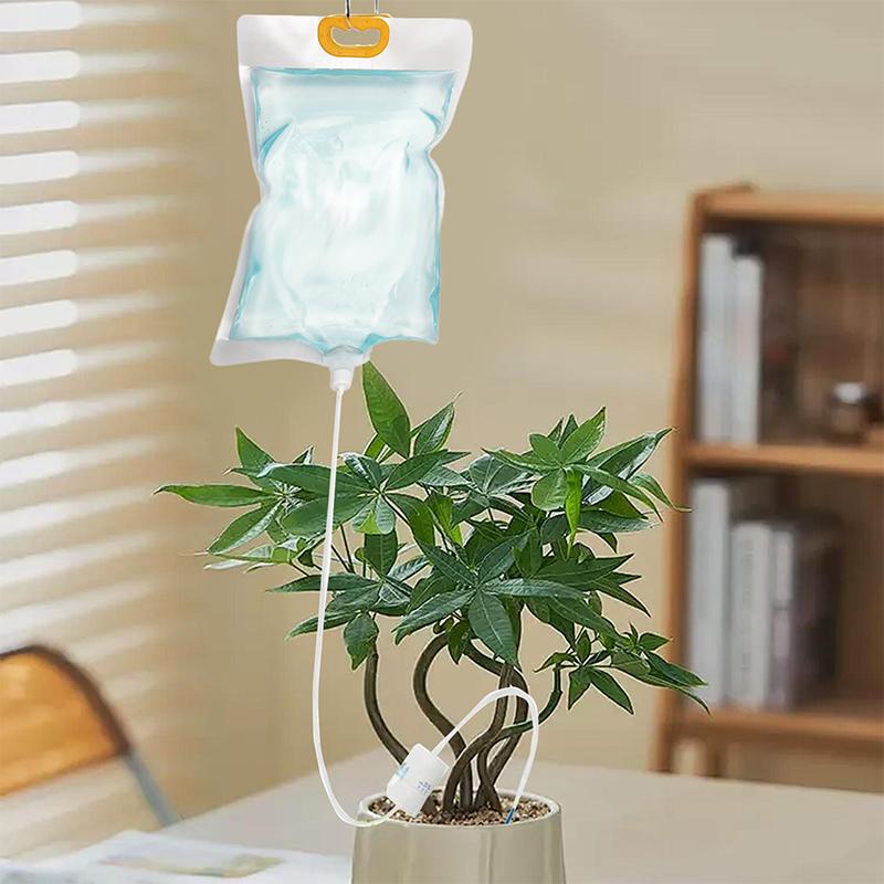 Saco de irrigação automática p - Automatic Watering avaliação e preço