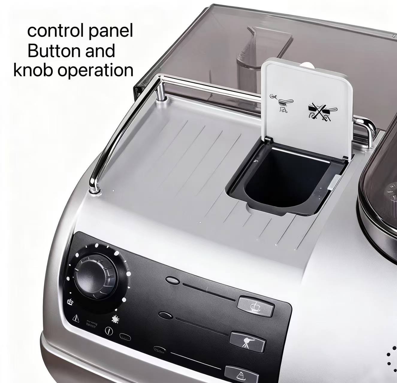 Máquina de Café Elétrica Profi - Smart Pot avaliação e preço