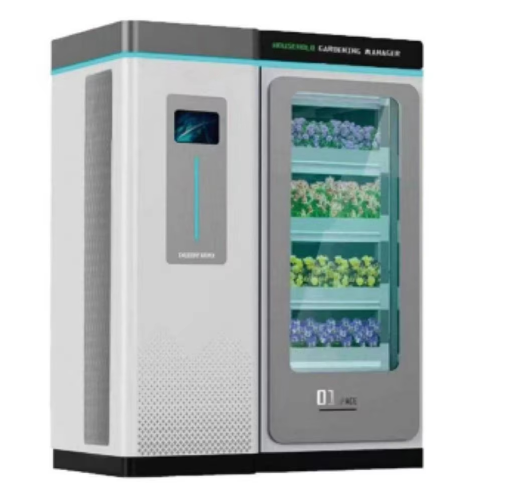 Sistema de Cultivo Hidropônico - Smart Garden System avaliação e preço
