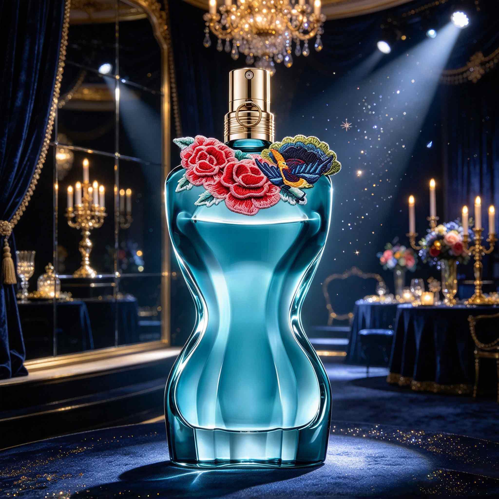 Jean Paul Gaultier La Belle Pa - Garden Camera avaliação e preço