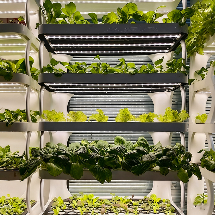 Jardineira inteligente para us - Smart Garden System avaliação e preço